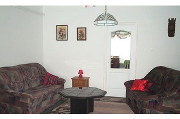 Madjarska Privát Hajdúszoboszló, Eksterijer